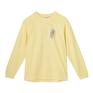  Gramicci Gramicci Thumbprint L/S Tee画像1