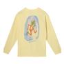  Gramicci Gramicci Thumbprint L/S Tee画像3
