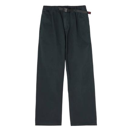 Gramicci メンズグラミチパンツストレートフィット