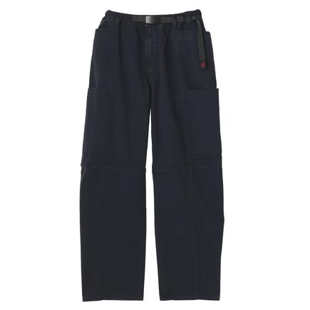 Gramicci ヴォヤジャーパンツ