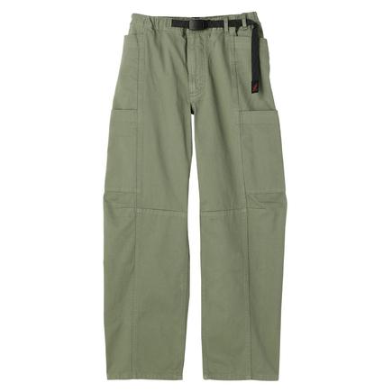 Gramicci ヴォヤジャーパンツ