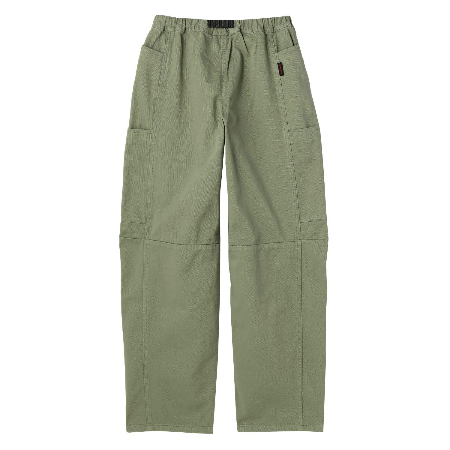 ゆみ吉 Gramicci Gramicci Voyager Pant｜OSHMAN'S ONLINE 公式通販