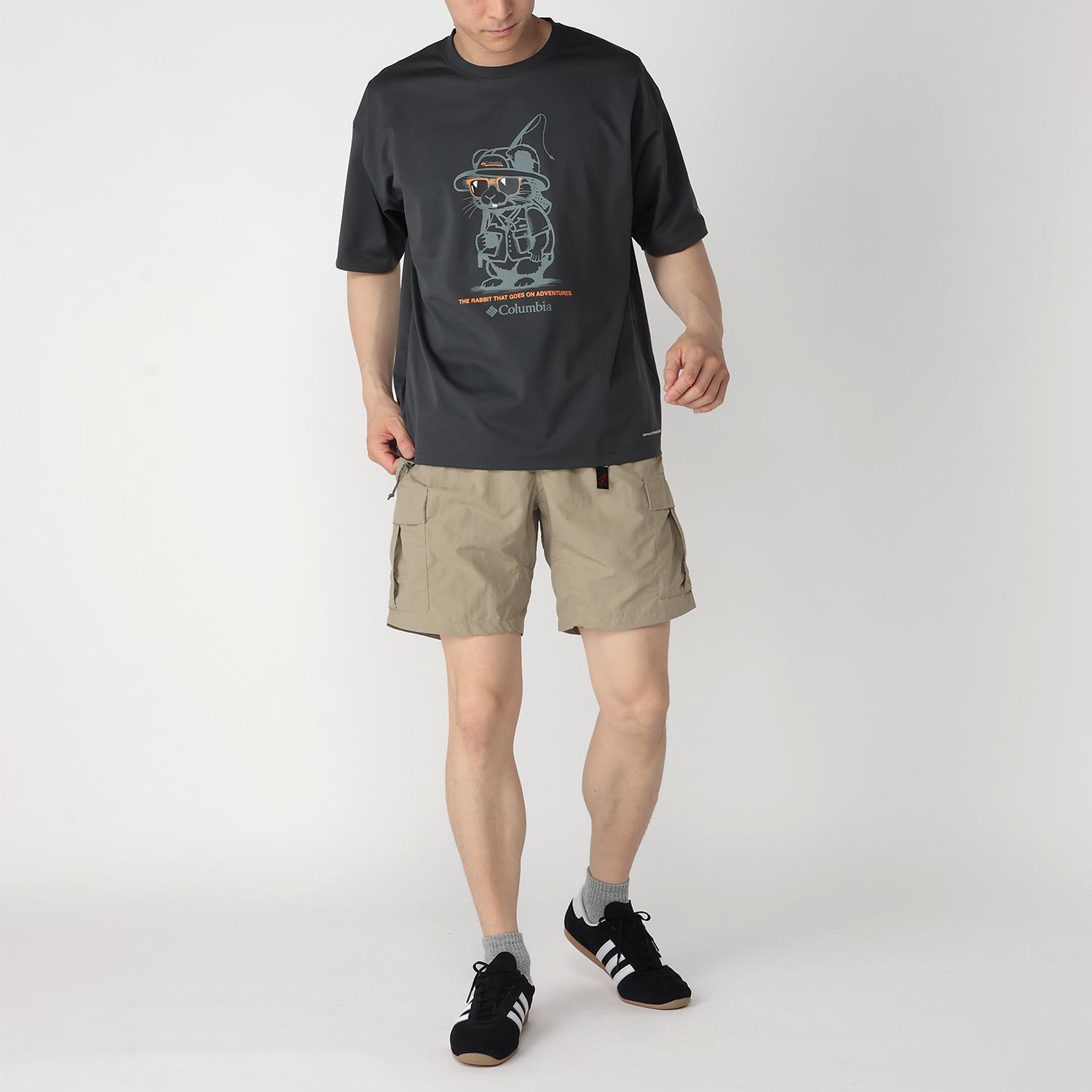 Gramicci Gramicci Nylon Explorer Cargo Short｜OSHMAN'S ONLINE 公式通販