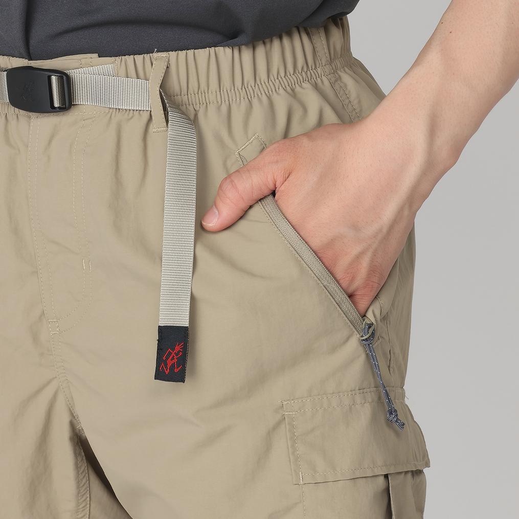  Gramicci Gramicci Nylon Explorer Cargo Short画像4
