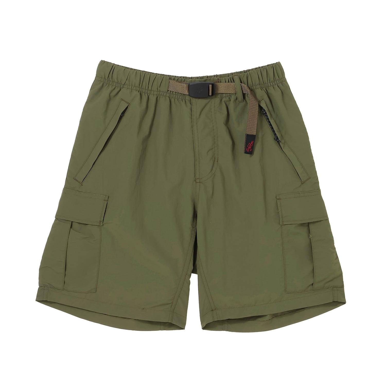 Gramicci Gramicci Nylon Explorer Cargo Short｜OSHMAN'S ONLINE 公式通販