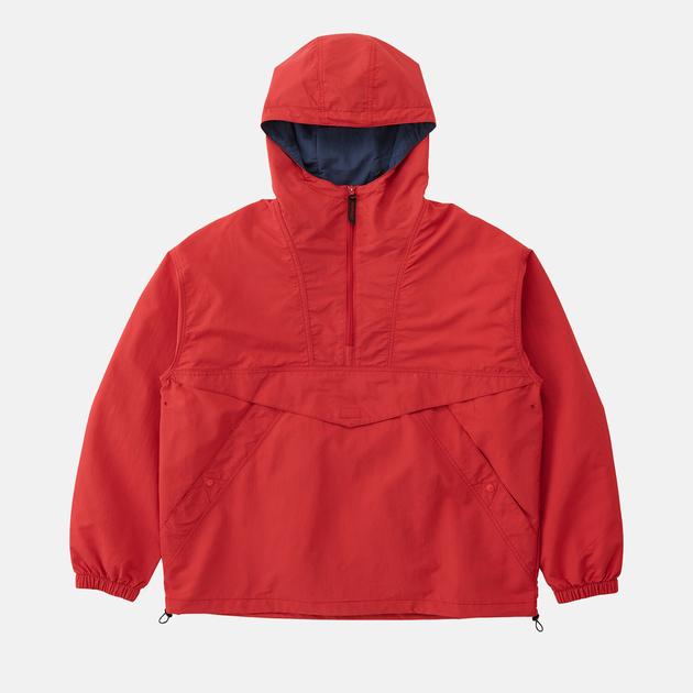 Gramicci】 グラミチ M NYLON FIELD ANORAK M NYLON FIELD ANORAK 
