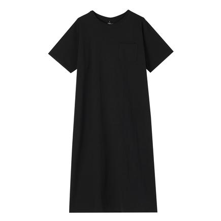 Good On ポケットTマキシワンピース