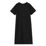  Good On GOOD ON Pocket Tee Maxi OnePiece画像1
