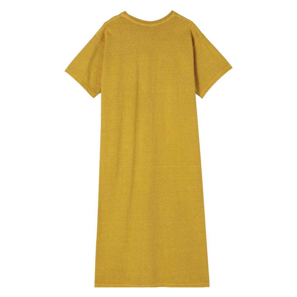  Good On GOOD ON Pocket Tee Maxi OnePiece画像3
