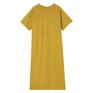  Good On GOOD ON Pocket Tee Maxi OnePiece画像3