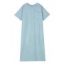  Good On GOOD ON Pocket Tee Maxi OnePiece画像1