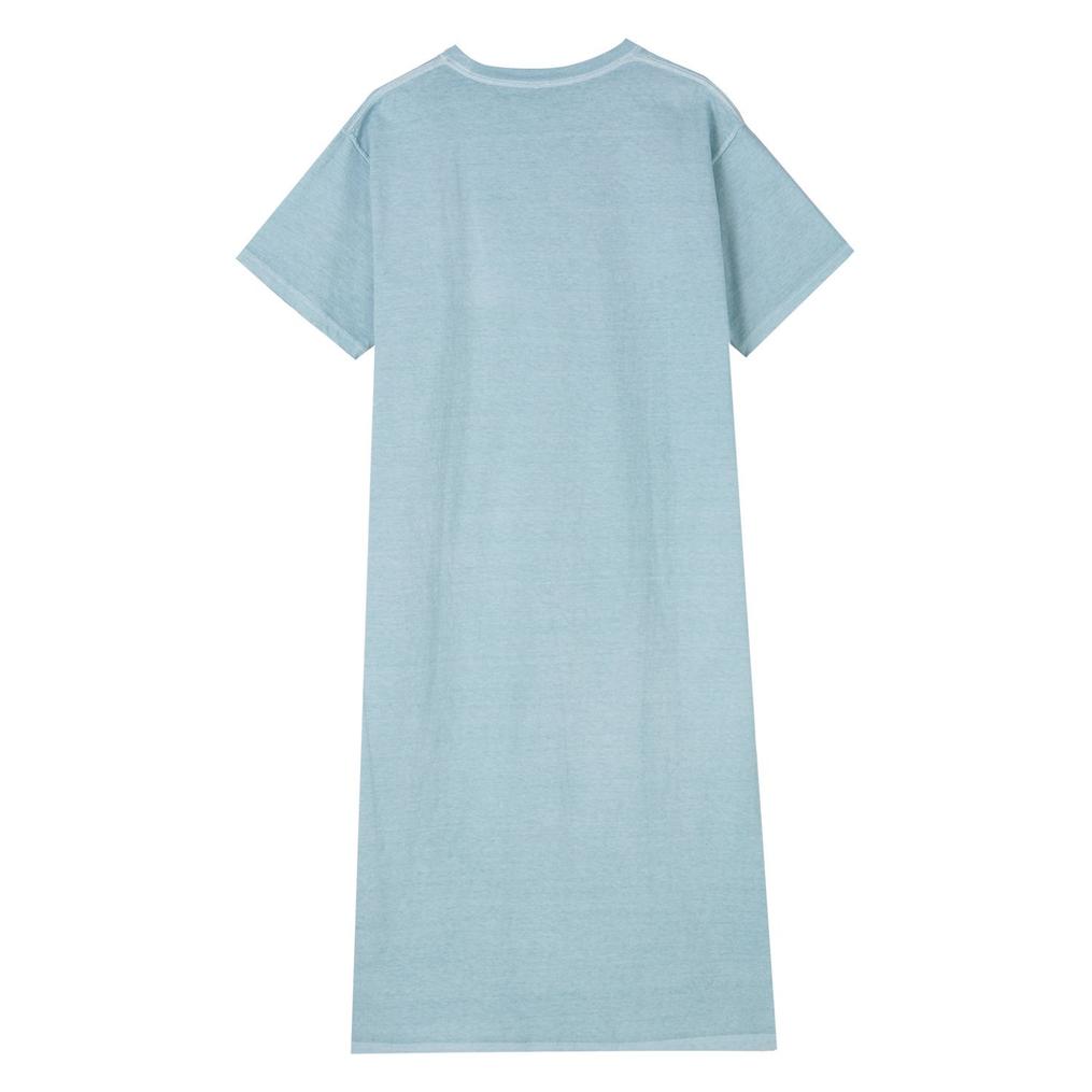  Good On GOOD ON Pocket Tee Maxi OnePiece画像3