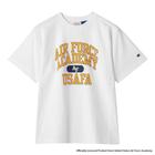 CHAMPION CHAMPION Reverse Weave USAFA S/S T-Shirt｜OSHMAN