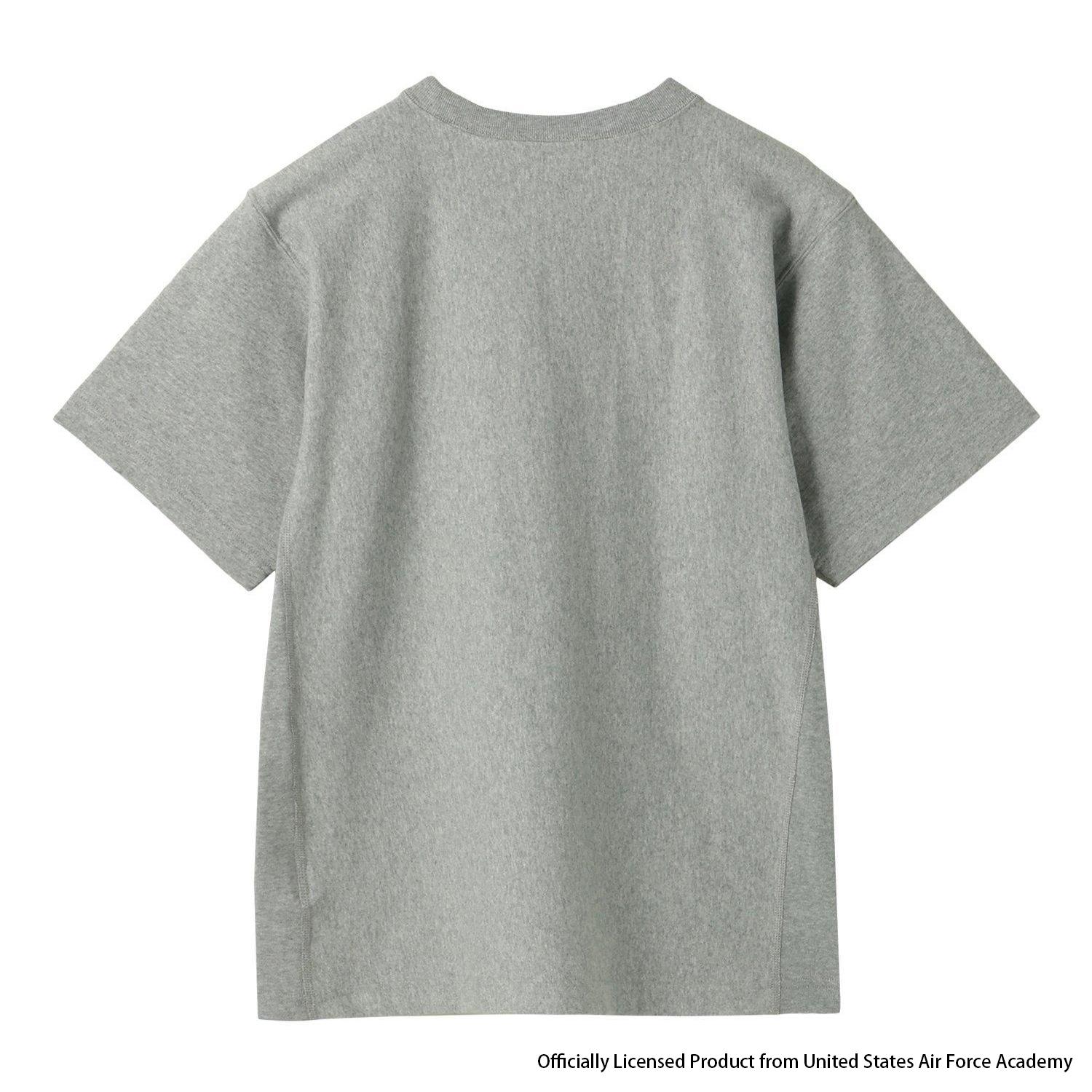CHAMPION CHAMPION Reverse Weave USAFA S/S T-Shirt｜OSHMAN'S ONLINE