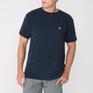 モデル：178cm / 着用サイズ：XL CHAMPION CHAMPION Pile S/S T-Shirt画像1