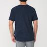 モデル：178cm / 着用サイズ：XL CHAMPION CHAMPION Pile S/S T-Shirt画像3