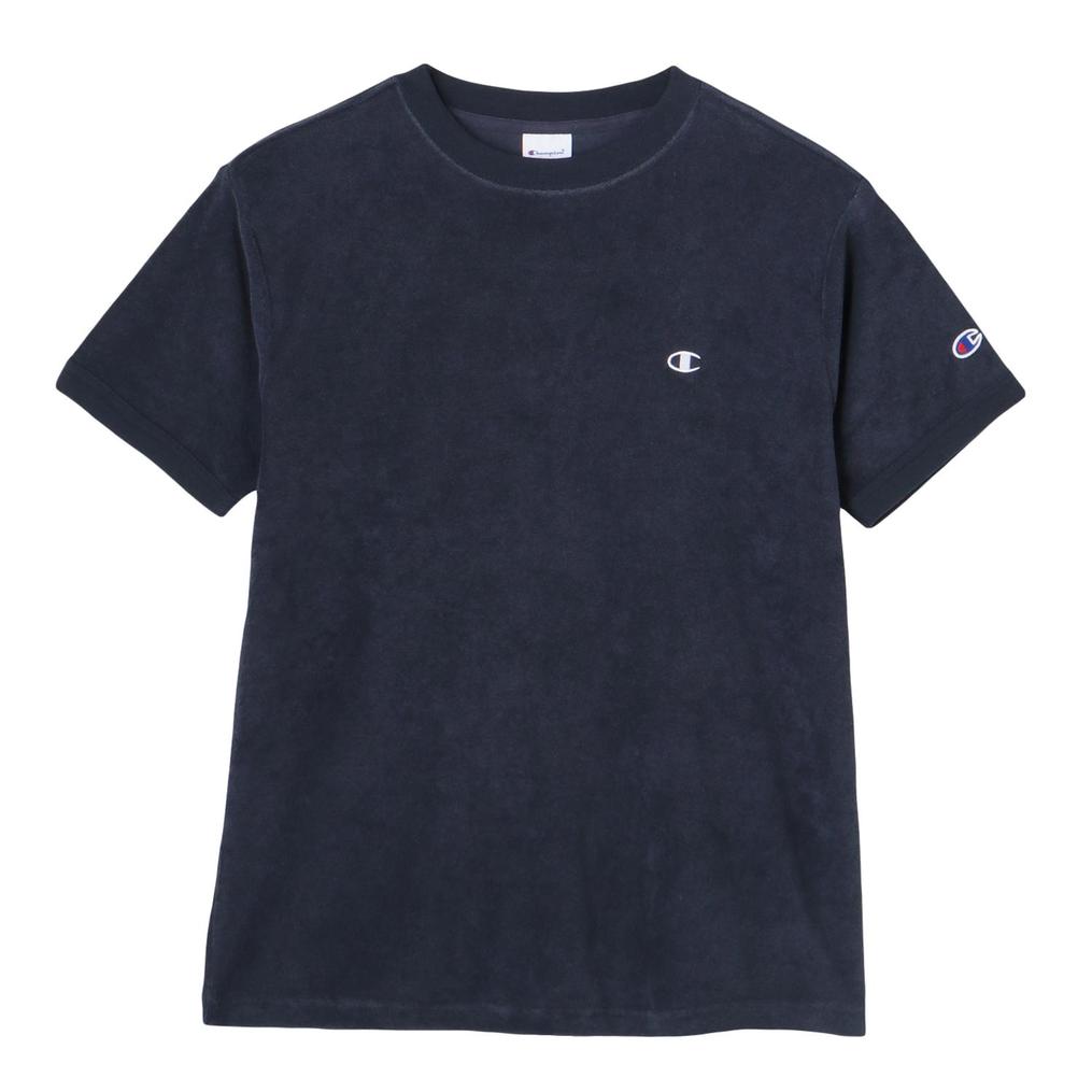  CHAMPION CHAMPION Pile S/S T-Shirt画像6
