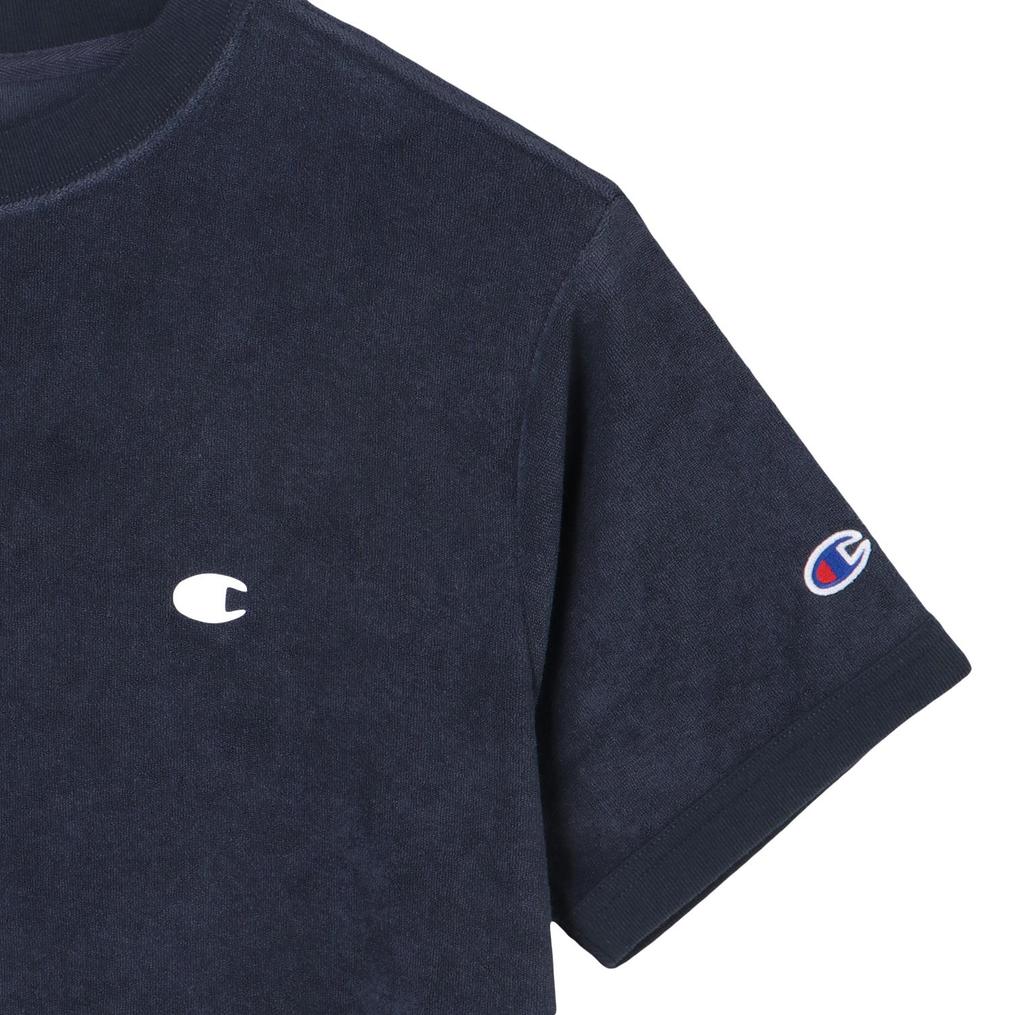  CHAMPION CHAMPION Pile S/S T-Shirt画像8