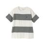  CHAMPION CHAMPION Pile Panel S/S Tee画像1