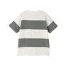  CHAMPION CHAMPION Pile Panel S/S Tee画像3