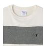  CHAMPION CHAMPION Pile Panel S/S Tee画像2
