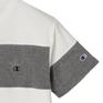  CHAMPION CHAMPION Pile Panel S/S Tee画像4