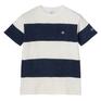  CHAMPION CHAMPION Pile Panel S/S Tee画像1
