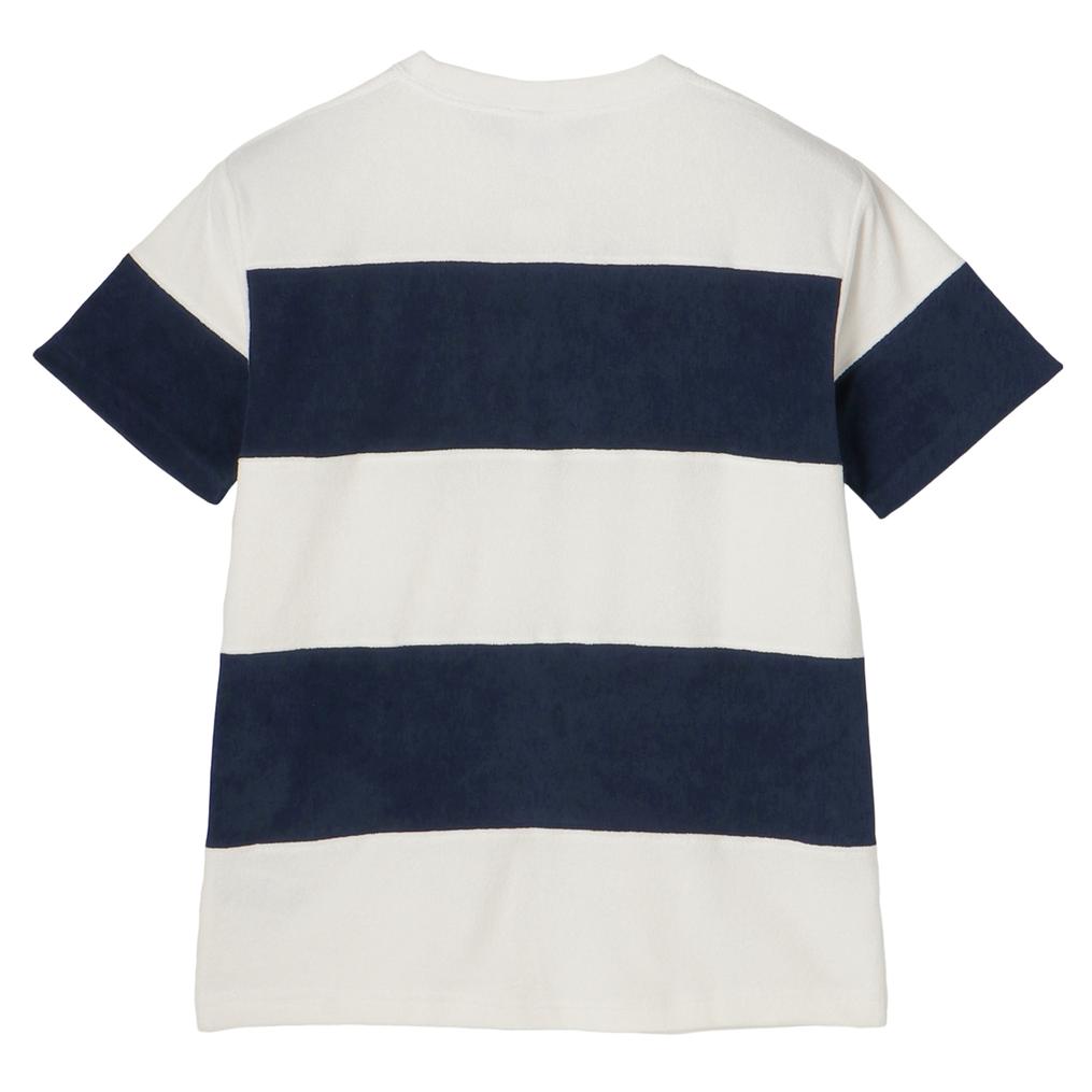  CHAMPION CHAMPION Pile Panel S/S Tee画像3