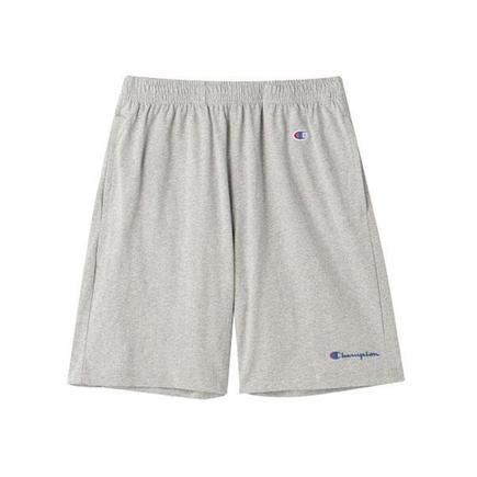 CHAMPION ベーシックジャムショーツ