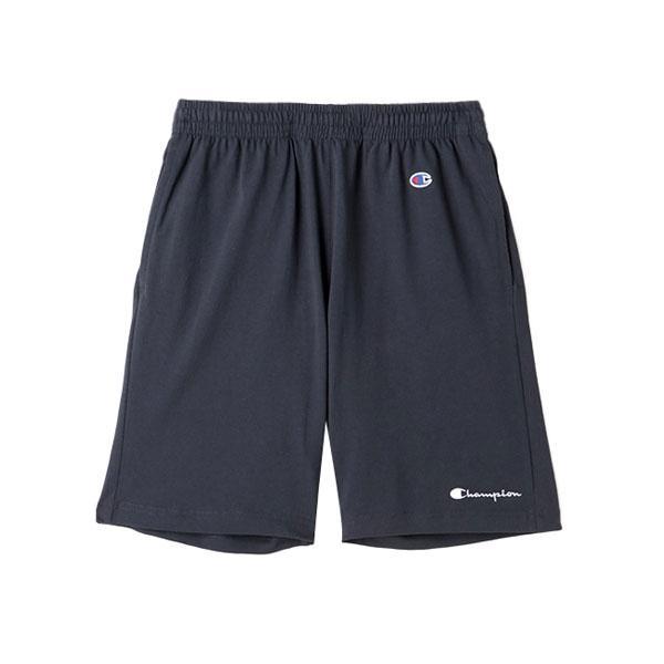 Champion M Jam Shorts C3-X518 370/Navy — photo 1 of 3