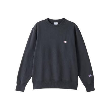 CHAMPION ベーシッククルーネックスウェットシャツ