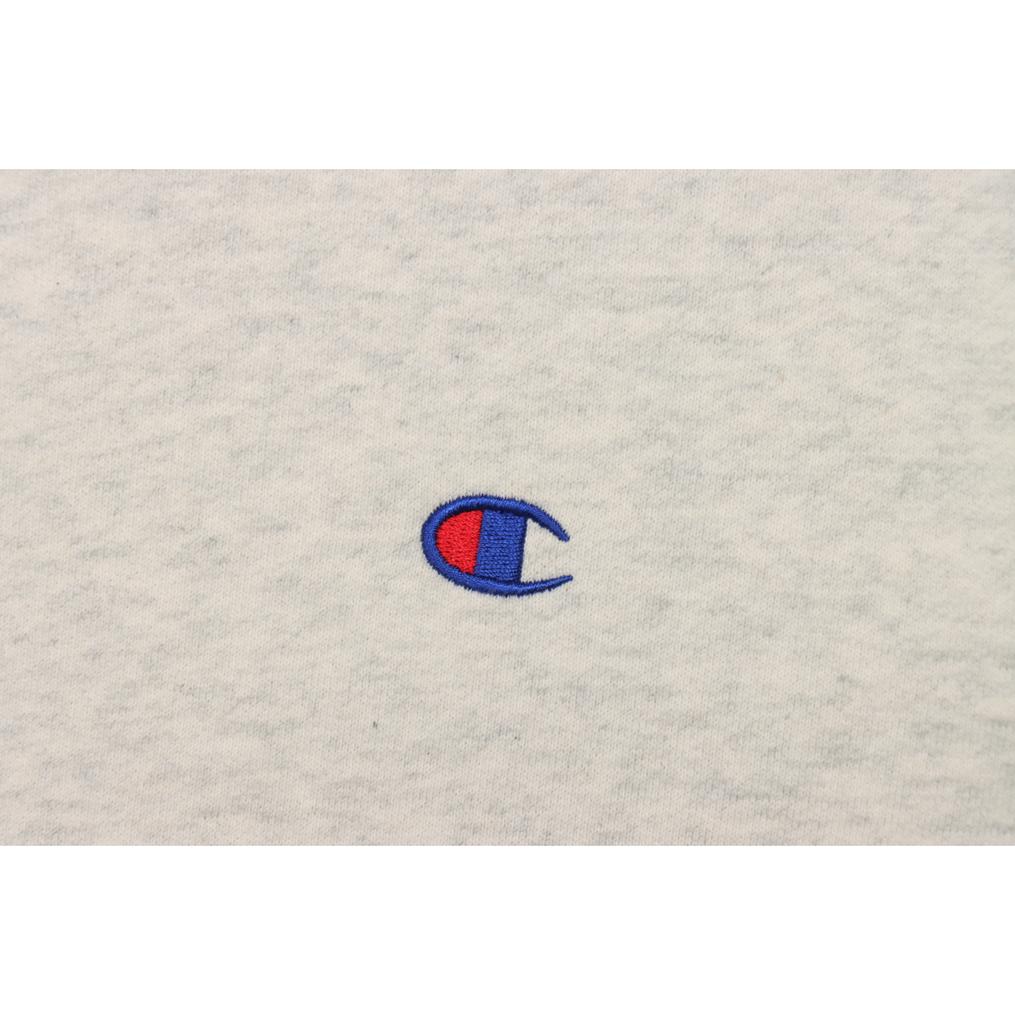  CHAMPION CHAMPION Basic Zip Hooded Sweat Shirt画像3