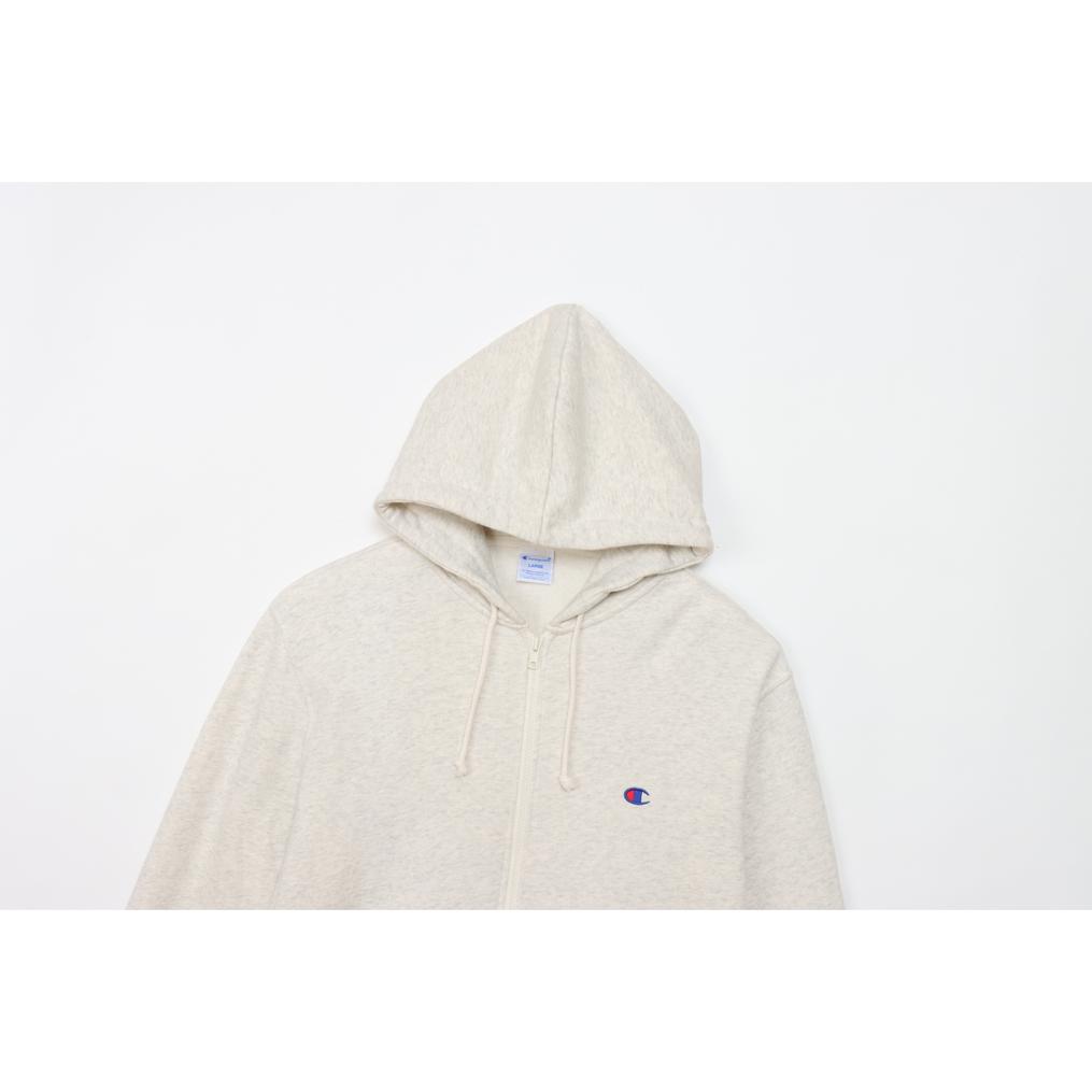  CHAMPION CHAMPION Basic Zip Hooded Sweat Shirt画像2