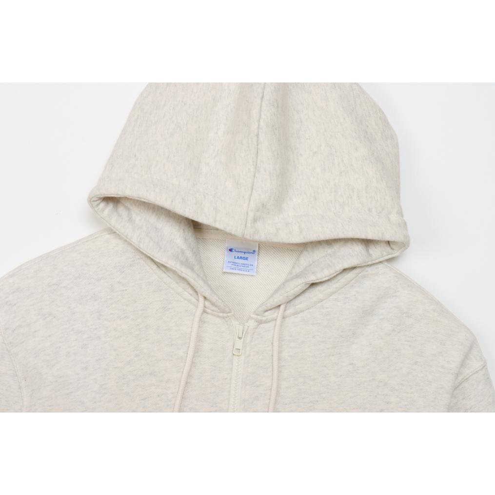  CHAMPION CHAMPION Basic Zip Hooded Sweat Shirt画像4