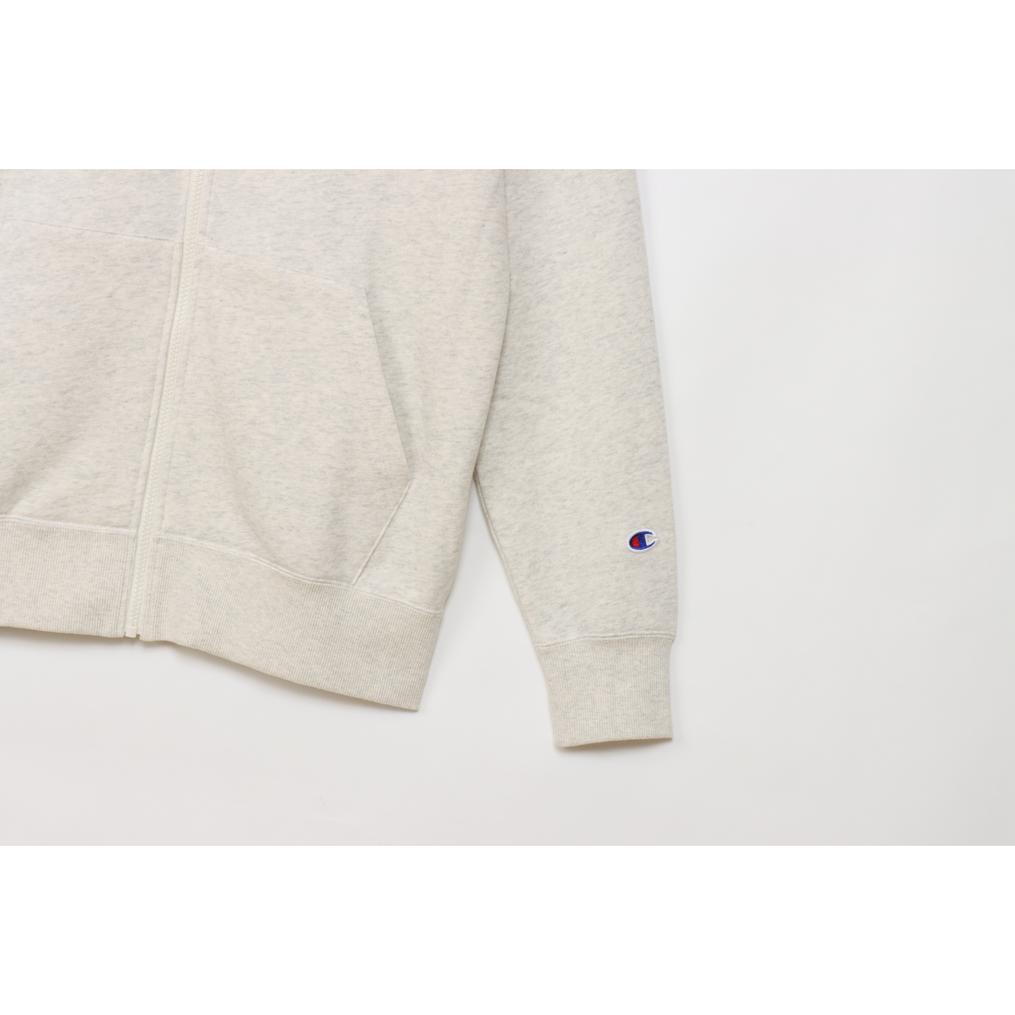 CHAMPION CHAMPION Basic Zip Hooded Sweat Shirt画像6