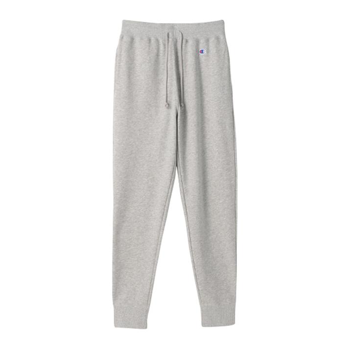 CHAMPION BASIC SWEATPANTS 070/OXFORD GREY