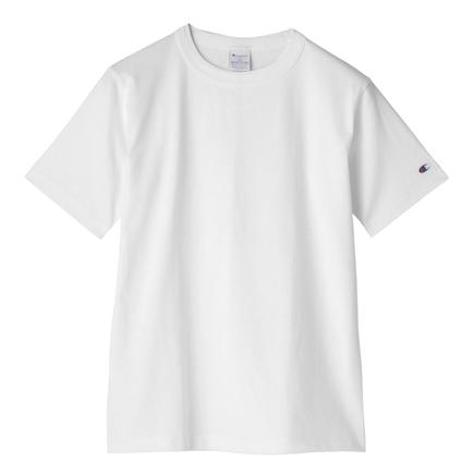 CHAMPION T1011 ショートスリーブTシャツ