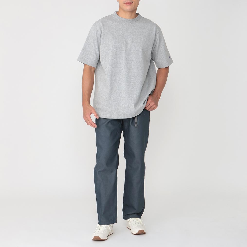  CHAMPION CHAMPION T1011 S/S T-Shirt画像2