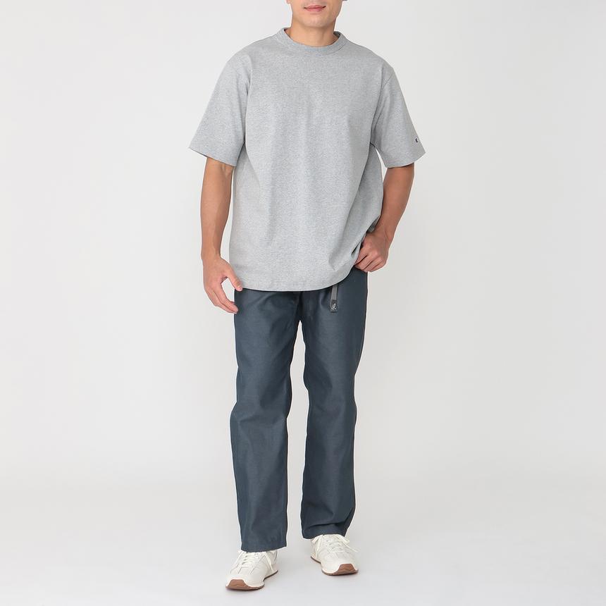 CHAMPION CHAMPION T1011 S/S T-Shirt｜OSHMAN
