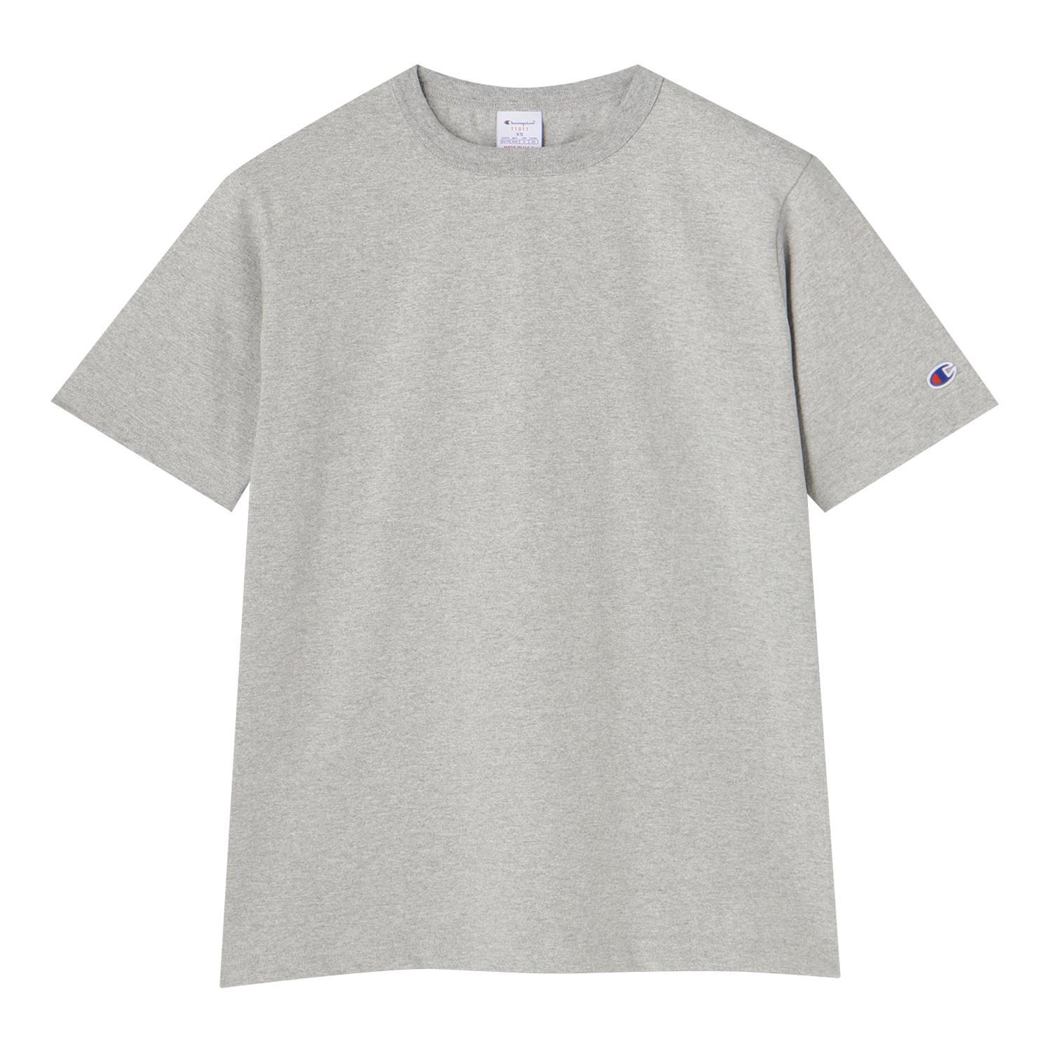 CHAMPION CHAMPION T1011 S/S T-Shirt｜OSHMAN'S ONLINE 公式通販