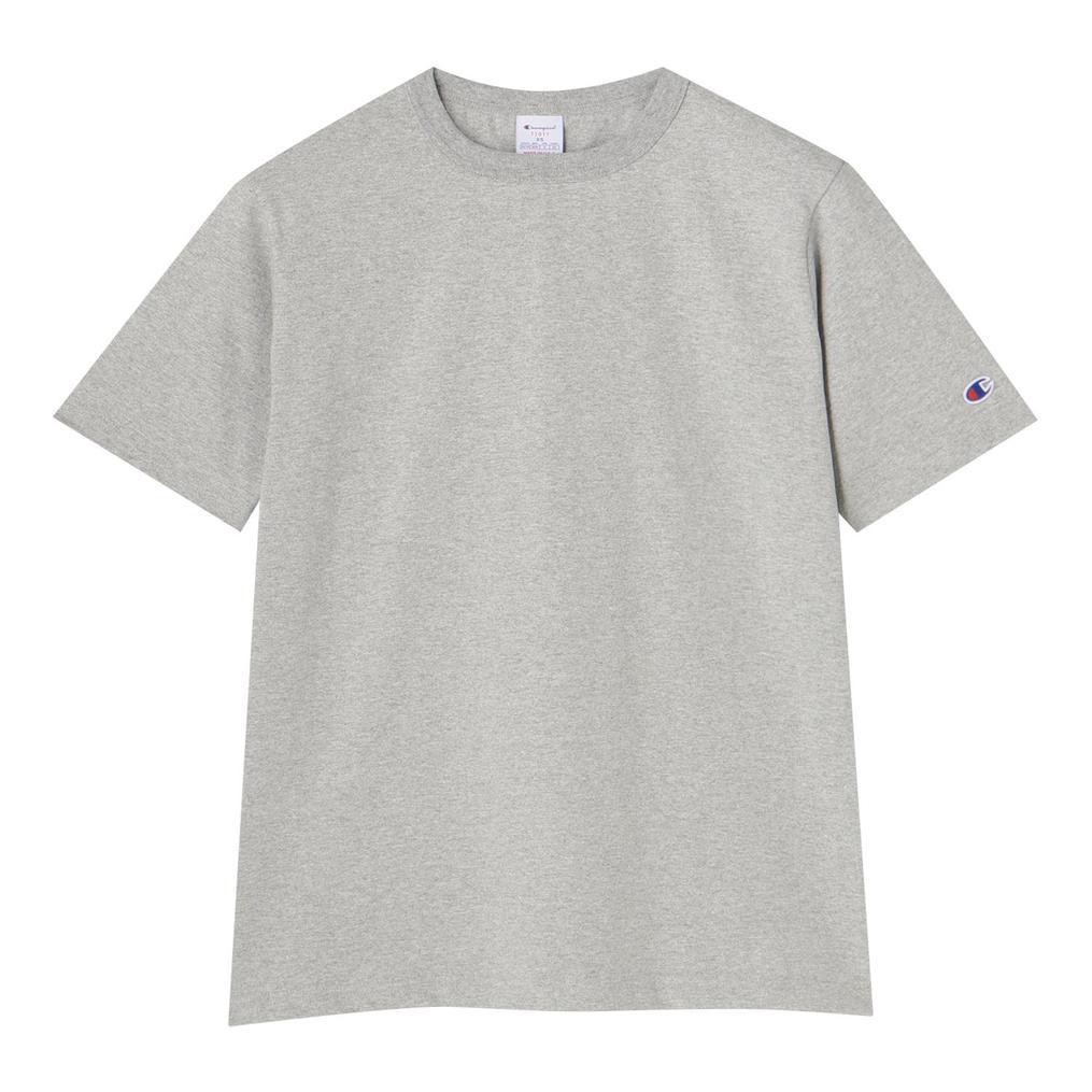  CHAMPION CHAMPION T1011 S/S T-Shirt画像6