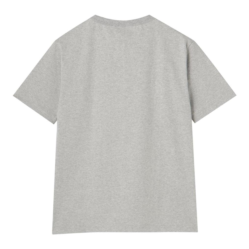  CHAMPION CHAMPION T1011 S/S T-Shirt画像5