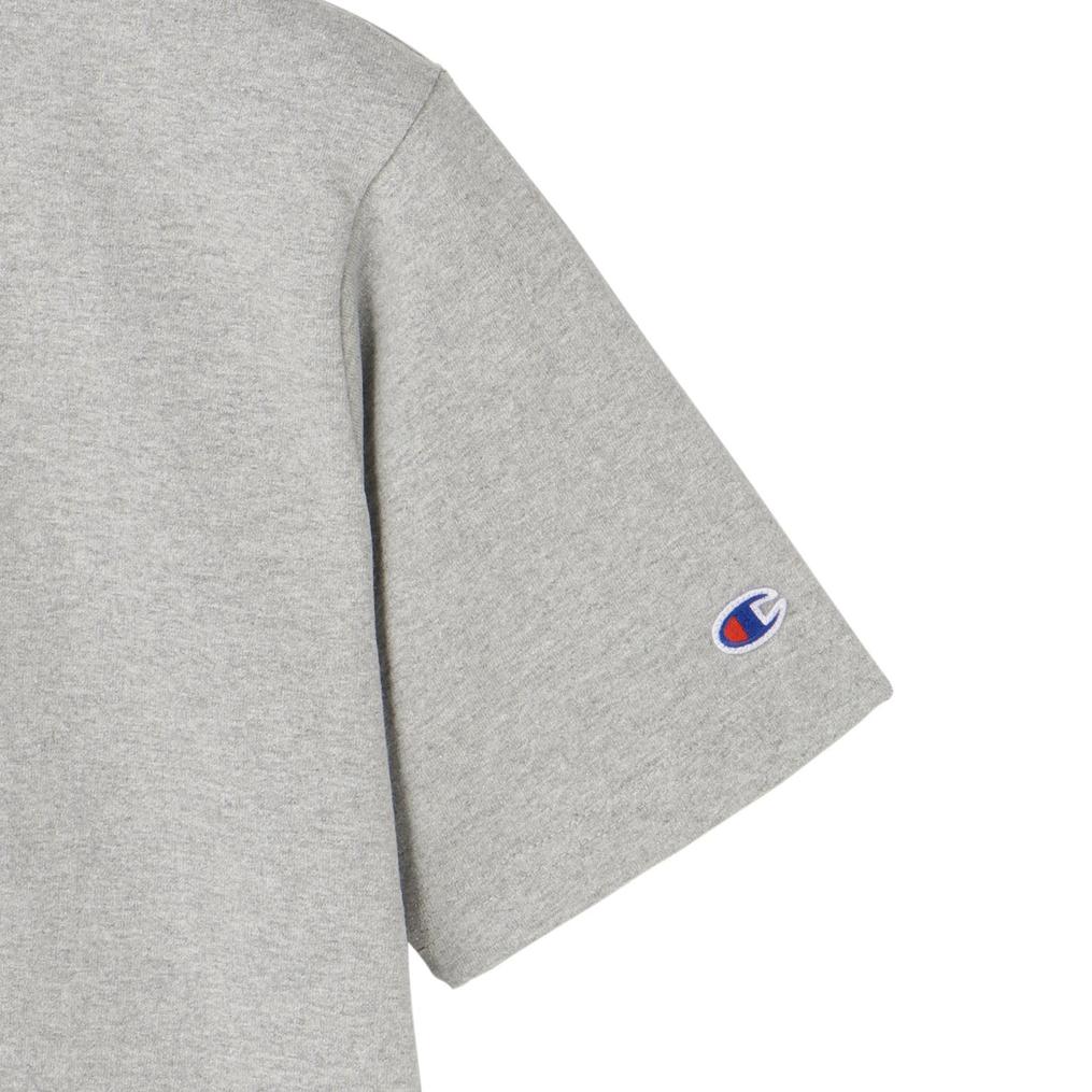  CHAMPION CHAMPION T1011 S/S T-Shirt画像8