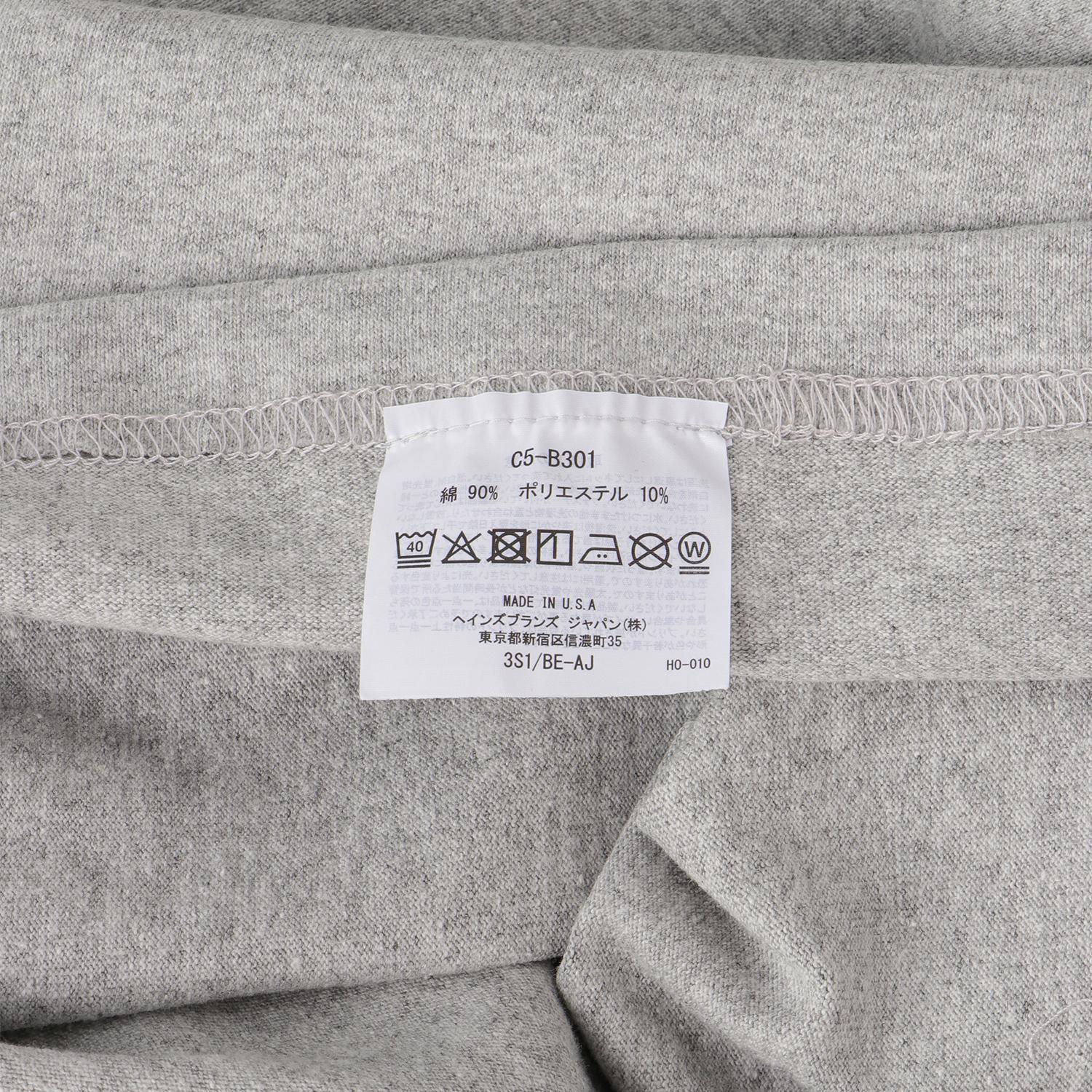 CHAMPION CHAMPION T1011 S/S T-Shirt｜OSHMAN'S ONLINE 公式通販