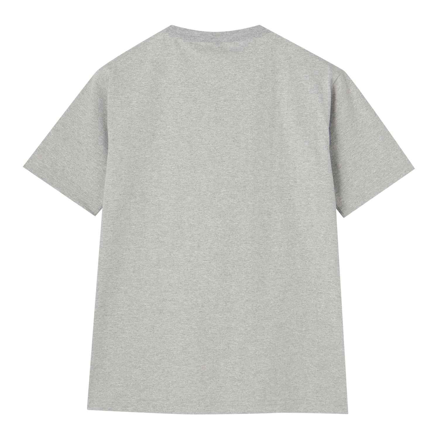 CHAMPION CHAMPION T1011 S/S Pocket T-Shirt｜OSHMAN'S ONLINE 公式通販
