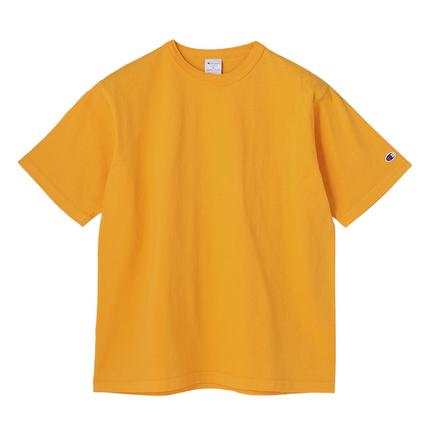CHAMPION T1011ガーメントダイ S/S T オッシュマンズ SMU