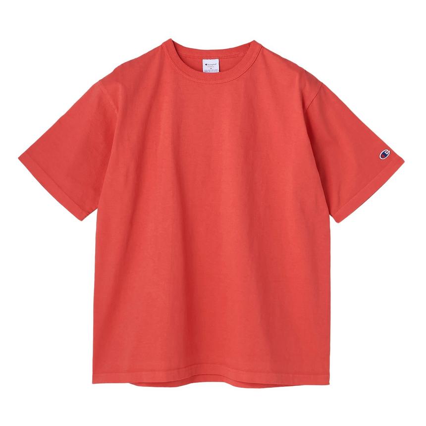 CHAMPION CHAMPION T1011 Garment Dye S/S T-Shirt OSHMAN