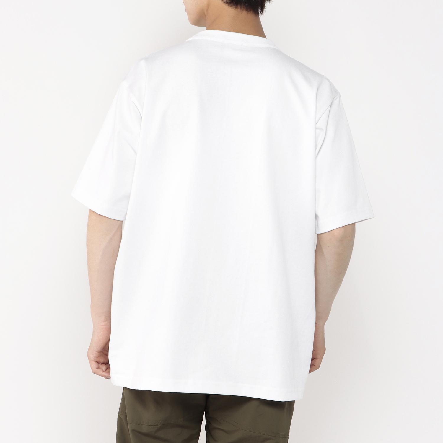 CHAMPION CHAMPION T1011 Graphic S/S T-Shirt OSHMAN'S SMU｜OSHMAN'S