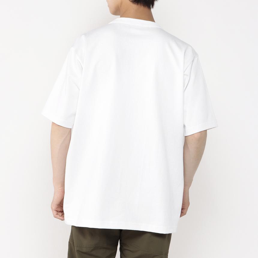 CHAMPION 【オンライン限定価格】 T1011 Graphic S/S T-Shirt OSHMAN