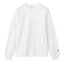  CHAMPION CHAMPION T1011 Long Sleeve T-Shirt画像1